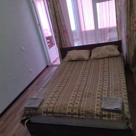 Hotel Gostinyi Dvor 보스테리 외부 사진