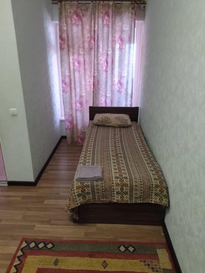 Hotel Gostinyi Dvor 보스테리 외부 사진