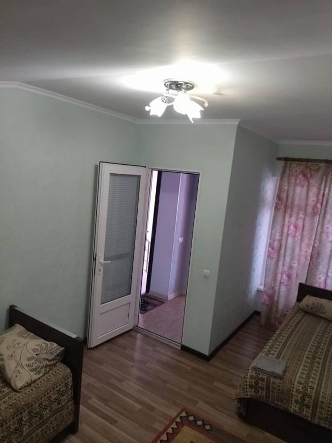 Hotel Gostinyi Dvor 보스테리 외부 사진