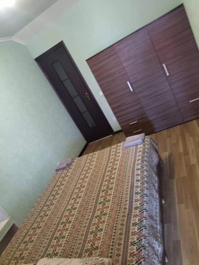 Hotel Gostinyi Dvor 보스테리 외부 사진