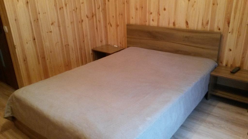 Hotel Gostinyi Dvor 보스테리 외부 사진