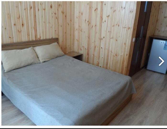 Hotel Gostinyi Dvor 보스테리 외부 사진