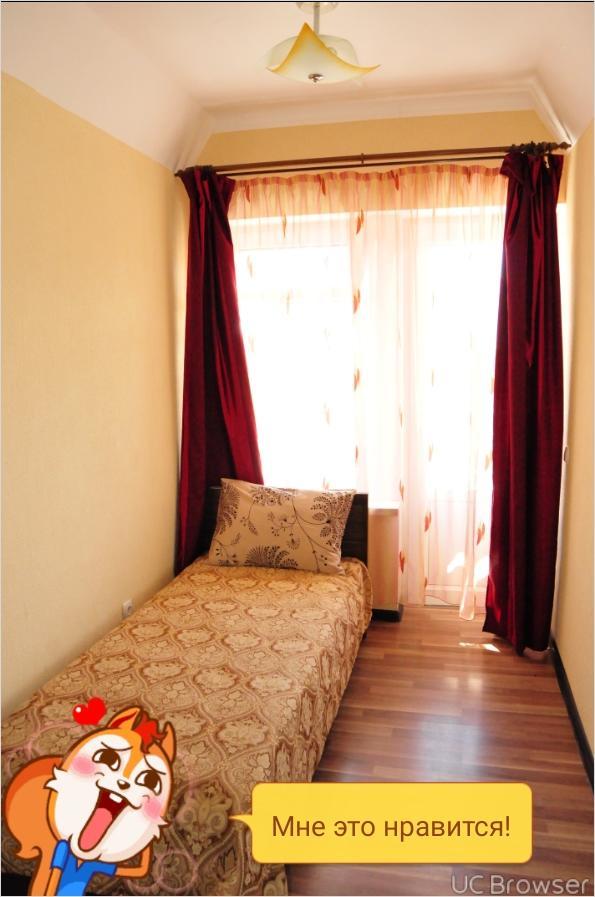Hotel Gostinyi Dvor 보스테리 외부 사진