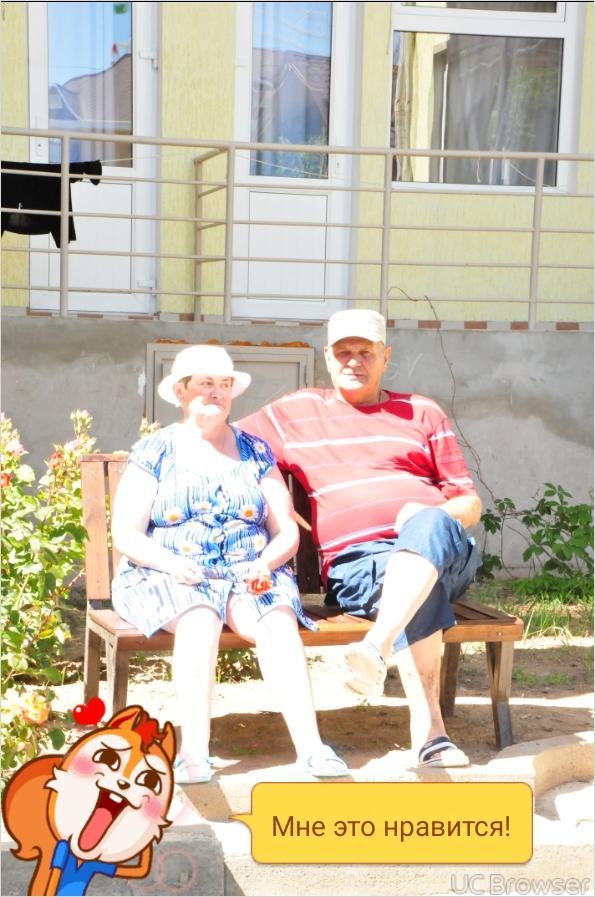 Hotel Gostinyi Dvor 보스테리 외부 사진