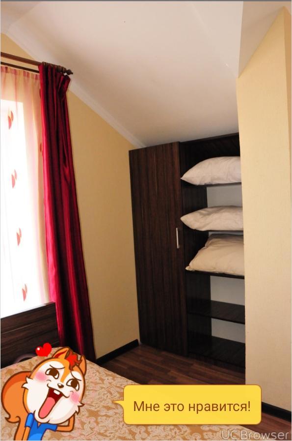 Hotel Gostinyi Dvor 보스테리 외부 사진