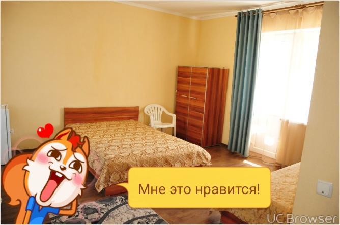 Hotel Gostinyi Dvor 보스테리 외부 사진